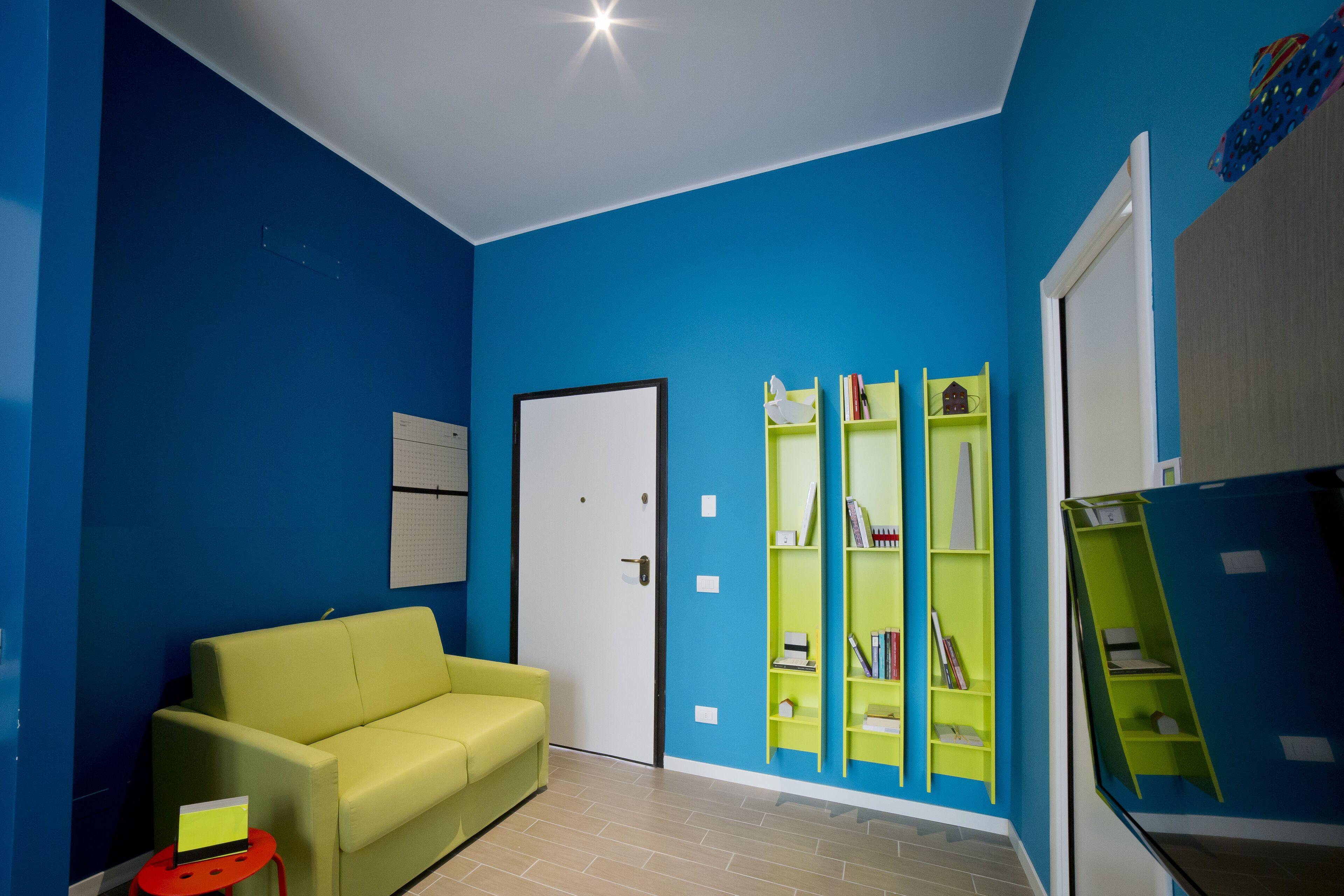 Dreams Hotel Residenza De Marchi - Milan — Photos 3